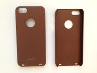 Лот: 3967441. Фото: 3. Чехол Moshi iphone 5, 5s черный. Смартфоны, связь, навигация