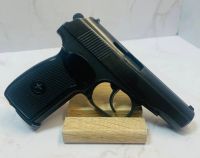 Лот: 24654904. Фото: 2. Пневматический пистолет Макаров... Военно-спортивные игры