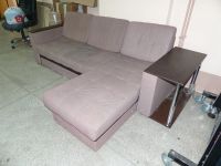 Лот: 16837896. Фото: 2. Диван угловой. Мягкая мебель