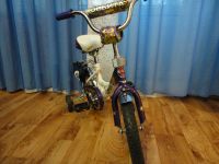 Лот: 7302487. Фото: 2. Продам детский велосипед 12"