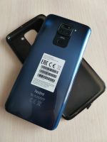 Лот: 17128889. Фото: 2. Redmi Note 9. Смартфоны, связь, навигация