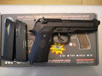 Лот: 16498442. Фото: 4. Пистолет страйкбольный WE Beretta... Красноярск