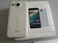 Лот: 10202545. Фото: 3. Lg nexus 5x телефон мобильный. Красноярск