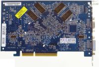 Лот: 23999720. Фото: 4. видеокарта gigabyte gv-n66128dp. Красноярск