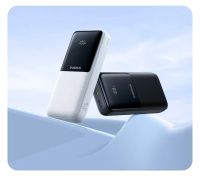 Лот: 25851322. Фото: 20. Новый. Повербанк PowerBank Baseus...