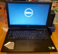 Лот: 11533770. Фото: 2. Ноутбук DELL Inspiron 15 Gaming... Компьютеры, ноутбуки, планшеты