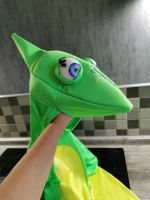 Лот: 16872995. Фото: 2. Детский новогодний костюм Тайни... Новый год!