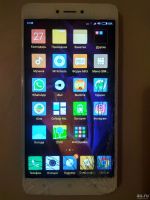 Лот: 13068935. Фото: 2. Xiaomi Redmi Note 4. Смартфоны, связь, навигация