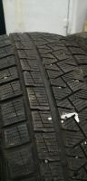 Лот: 20714834. Фото: 3. Зимняя резина 215/65 R16 Pirelli. Авто, мото, водный транспорт
