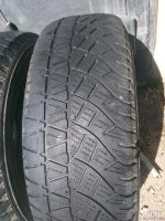 Лот: 9535982. Фото: 5. Michelin latitude 225/65 R17