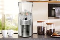Лот: 17323835. Фото: 6. Кофемолка Nivona CafeGrano NICG...