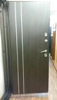 Лот: 8153025. Фото: 4. дверь входная Алмаз Термо (Терморазрыв... Красноярск
