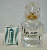 Лот: 11190722. Фото: 3. Roberto Cavalli флакон пульверизатор... Коллекционирование, моделизм