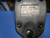 Лот: 23333218. Фото: 3. Пневмогайковерт ST-5540. Строительство и ремонт