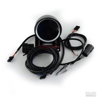 Лот: 20928815. Фото: 8. Датчик DEPO 52мм 7 цветов Water...