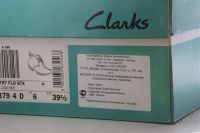 Лот: 2151880. Фото: 3. Ортопедические туфли Clarks с... Одежда, обувь, галантерея