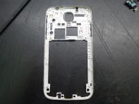 Лот: 11291969. Фото: 2. Задняя часть корпуса Samsung i9505. Запчасти, оборудование