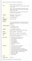 Лот: 14020071. Фото: 7. Pegatron 2A73\Core 2 Duo E8400...