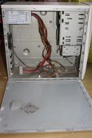 Лот: 2400384. Фото: 2. Inwin S506. Комплектующие