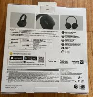 Лот: 15670072. Фото: 7. Беспроводные наушники Sony wh-ch700n