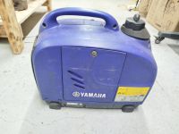 Лот: 23515766. Фото: 3. Yamaha ef1000is генератор бензиновый. Строительство и ремонт