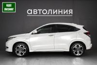 Лот: 21785808. Фото: 3. Honda Vezel, I 1.5hyb AMT (132... Красноярск