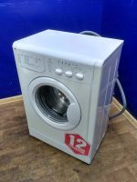 Лот: 11922761. Фото: 2. Стиральная машина indesit wisl... Крупная бытовая техника