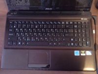 Лот: 6051989. Фото: 4. Продам ноутбук ASUS K52JC (Pentium... Красноярск