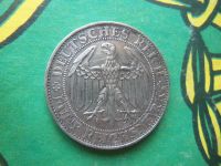 Лот: 15084776. Фото: 2. 5 Марок 1929 г. E 1000 лет основания... Монеты