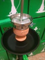 Лот: 8994234. Фото: 2. кальян Amy 4 stars 640 B-RD. Сувениры, подарки