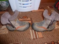 Лот: 5809800. Фото: 2. зимние сапожки мальчику. Обувь