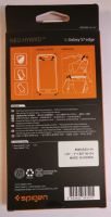 Лот: 8843087. Фото: 3. Чехол Spigen Neo Hybrid для Galaxy... Смартфоны, связь, навигация