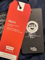 Лот: 24990770. Фото: 6. Мужской пуховой жилет Western...