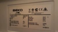 Лот: 13412163. Фото: 2. Холодильник BEKO dsk-251. Крупная бытовая техника