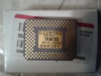 Лот: 12963225. Фото: 2. DMD-матрица 0IZZ9G0001A 1276-6007... Радиодетали  (электронные компоненты)