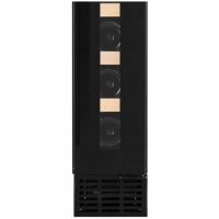 Лот: 21509946. Фото: 4. Винный шкаф Hansa FWC15061B. Красноярск