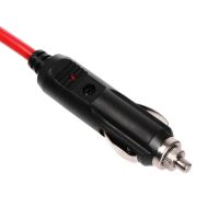 Лот: 25879866. Фото: 3. Разветвитель прикуривателя 12-24V... Авто, мото, водный транспорт