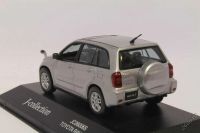 Лот: 5846172. Фото: 2. Toyota RAV 4 JX J-Collection Праворульная. Моделизм