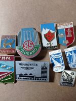 Лот: 25042946. Фото: 2. Значки. Города. Нечастые. Один... Значки, медали, жетоны