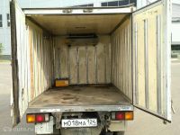 Лот: 10381064. Фото: 6. Mitsubishi Fuso Canter Gust рефка