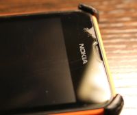 Лот: 6268817. Фото: 4. Отличное состояние Nokia Lumia...