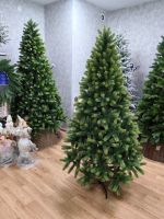 Лот: 24583066. Фото: 4. Елка искусственная литая. Красноярск