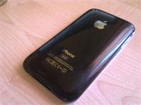 Лот: 2575474. Фото: 2. iPhone 3gs 16 gb черный, спешите... Смартфоны, связь, навигация