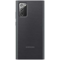 Лот: 18862680. Фото: 3. Чехол Samsung Smart Clear View... Смартфоны, связь, навигация