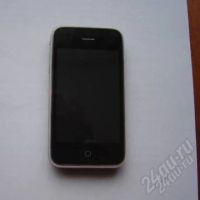 Лот: 810720. Фото: 2. iphone 3gs 16gb. Смартфоны, связь, навигация