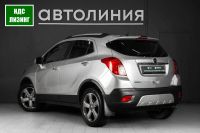 Лот: 21059427. Фото: 3. Opel Mokka, I 1.8 AT (140 л.с... Красноярск