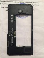 Лот: 7679251. Фото: 2. Системная плата nokia lumia 630... Запчасти, оборудование