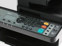 Лот: 20589614. Фото: 6. МФУ Kyocera Ecosys M2540DN + 2...
