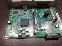 Лот: 13119785. Фото: 4. Три платы одним лотом для МФУ... Красноярск