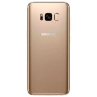Лот: 12070157. Фото: 4. Смартфон Samsung Galaxy S8 РСТ...